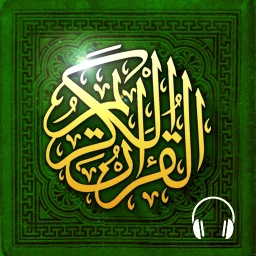 Quran Tajweed قرآن تجويد のアイコン