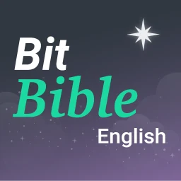 BitBible ENG -Lockscreen+Alarm
